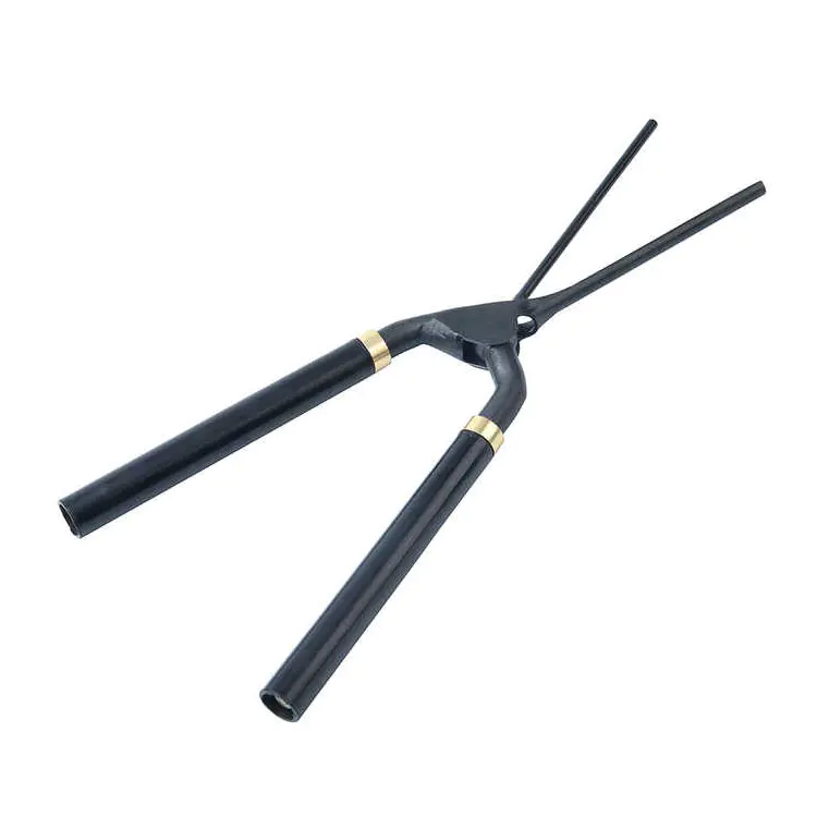 How Can a Glider Curling Iron Help You Create Salon-Quality Curls Effortlessly How Can a Glider Curling Iron Help You Create Salon-Quality Curls Effortlessly
